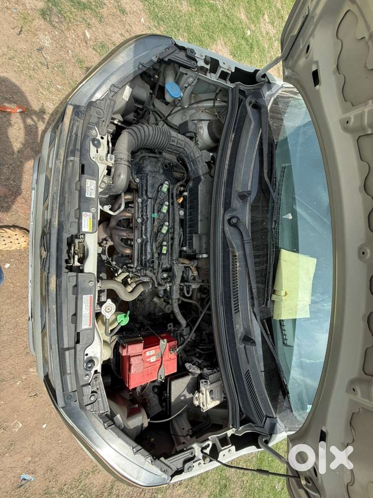 Used Maruti Wagon R