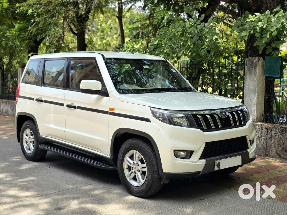 Mahindra Bolero Neo 1.5 N 10 R, 2022, Diesel
