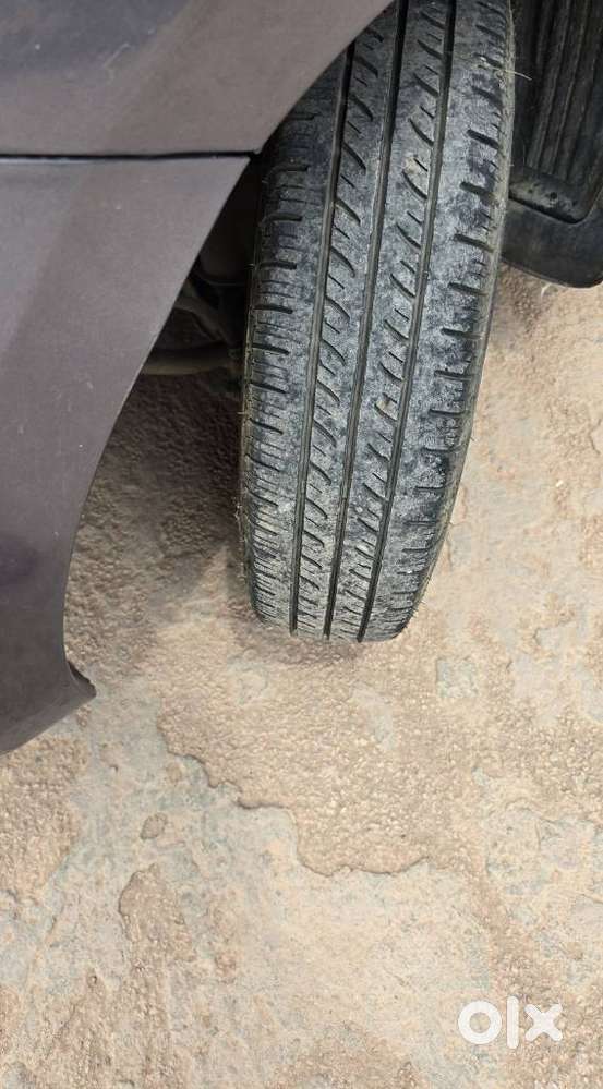 Hyundai Eon D-lite +, 2012, Petrol