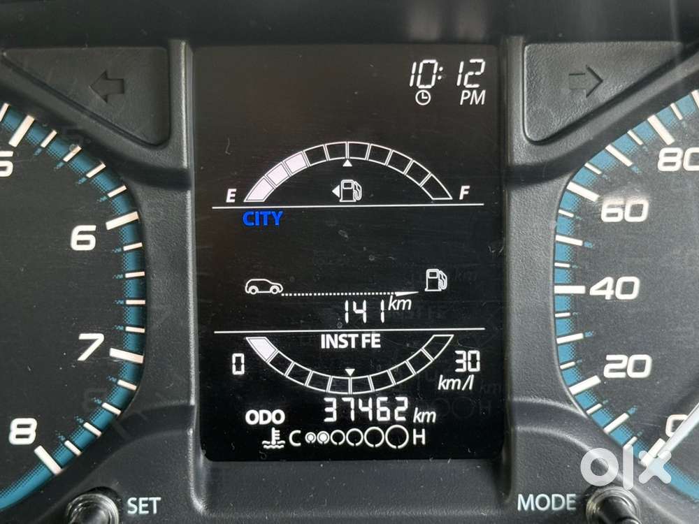 Tata Punch Petrol 2023