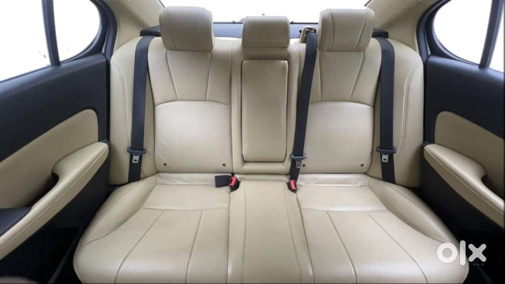 Honda City 1.5 Zx Cvt I-vtec, 2022, Petrol