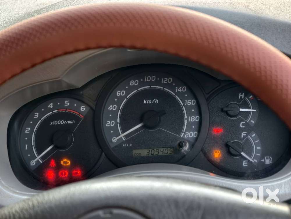 Toyota Innova 2.5 G (diesel) 7 Seater, 2011, Diesel