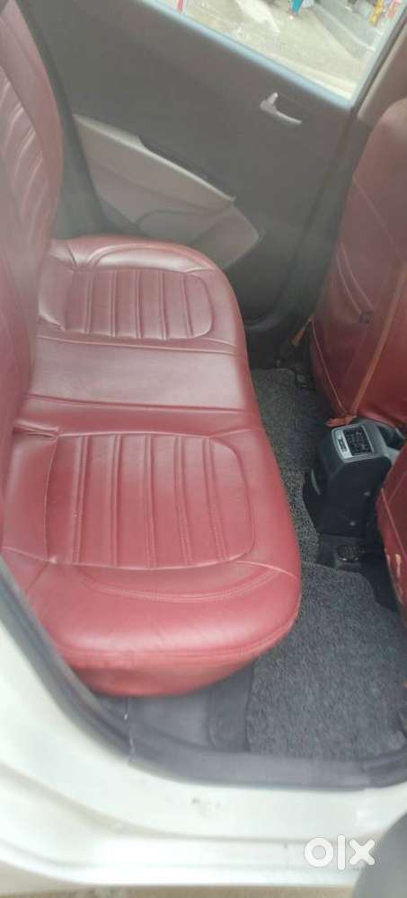 Hyundai Grand I10 Asta 1.2 Kappa Vtvt, 2014, Petrol