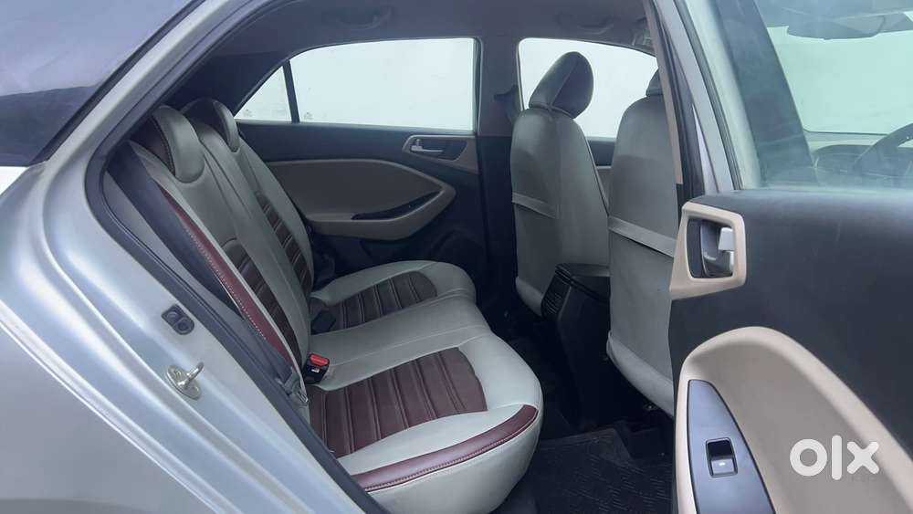 Hyundai Elite I20 [ ] 1.2 Asta, 2018, Petrol