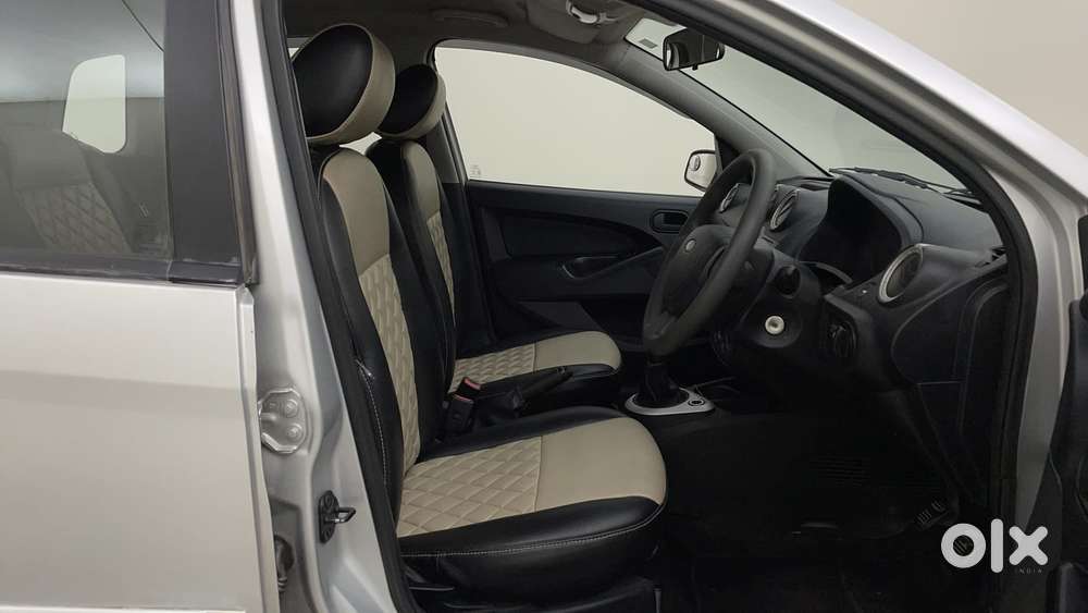 Ford Figo 2010-2012 Diesel Exi, 2013, Diesel