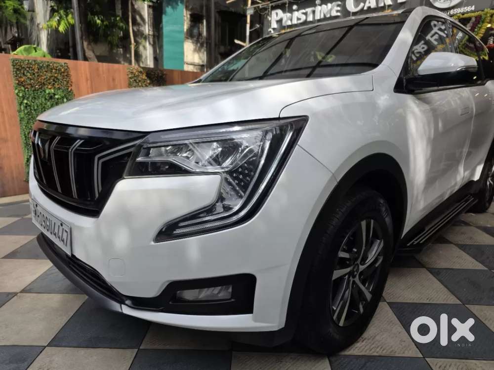 Mahindra Xuv700 2.2 Ax 5 Diesel Mt 7 Str, 2024, Diesel