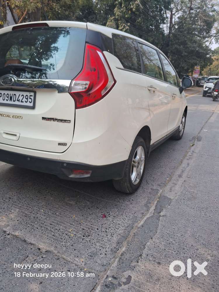 Toyota Innova Crysta Zx 2.4 Diesel 7 Seater, 2019, Diesel