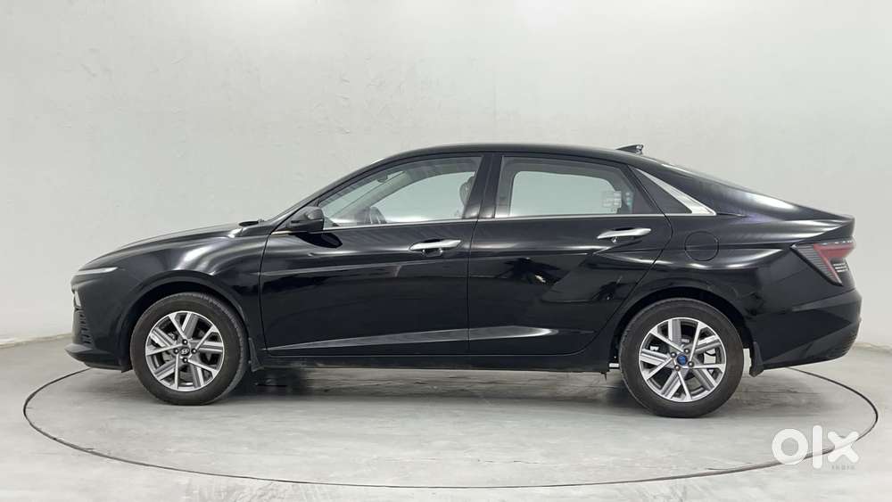 Hyundai Verna 1.5 Sx Petrol Mt, 2024, Petrol