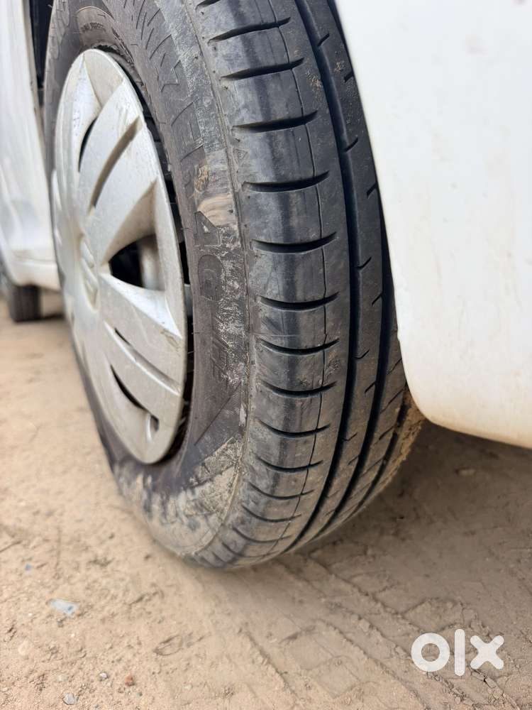 Hyundai Eon D-lite +, 2015, Petrol