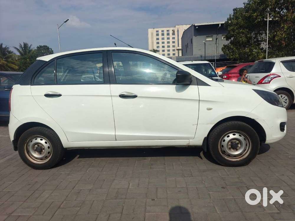 Tata Bolt Quadrajet Xe, 2017, Diesel