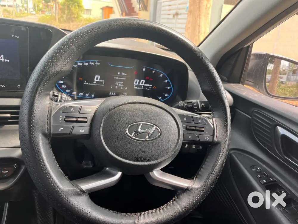 Hyundai New I20 2023 Petrol Good Condition