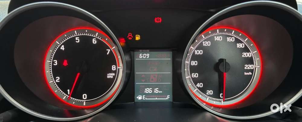 Maruti Suzuki Swift 2018 Vxi, 2021, Petrol