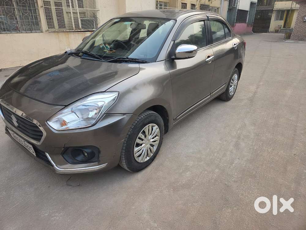 Maruti Suzuki Swift Dzire Vdi Bsiv, 2018