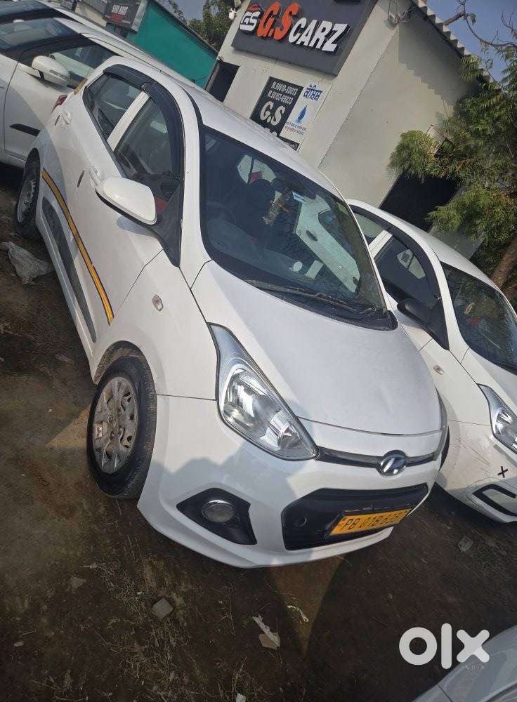 Hyundai Grand I10 1.2 Crdi Era, 2018, Diesel