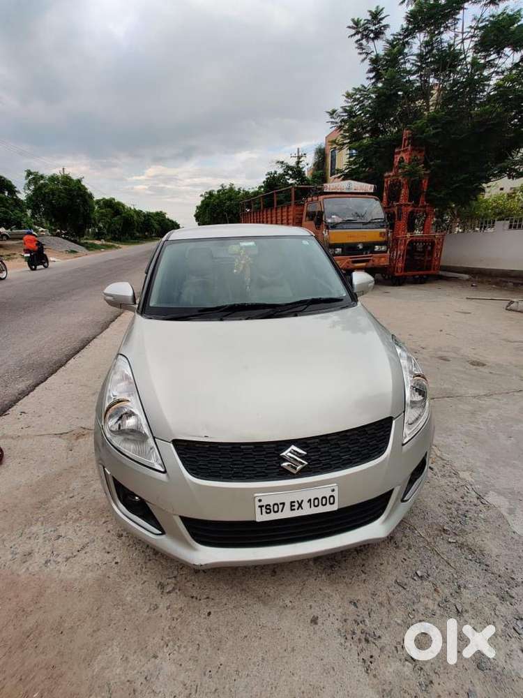 Swift Ddis Zdi 2016
