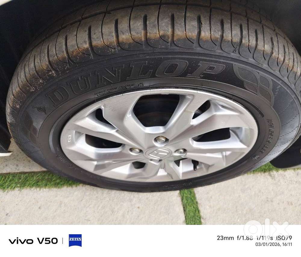 Honda Amaze V 1.2 Petrol Mt, 2018, Petrol