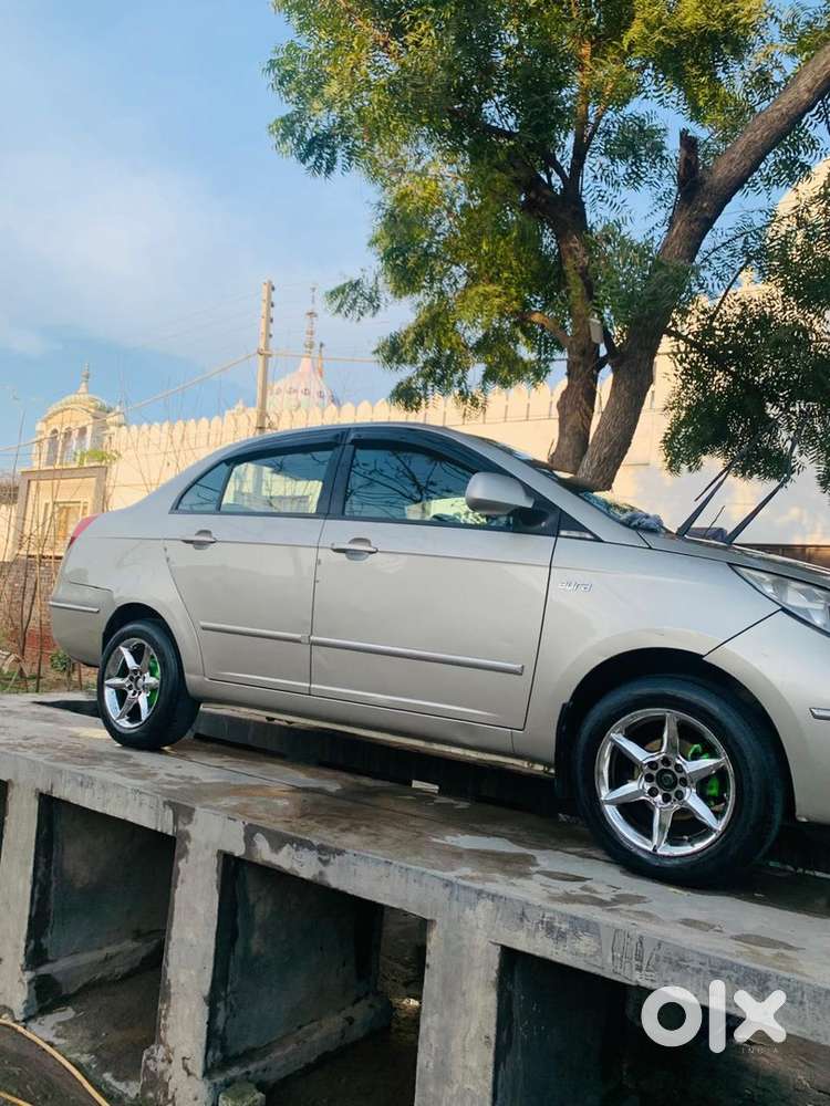 Tata Manza Diesel 2010passing 2030