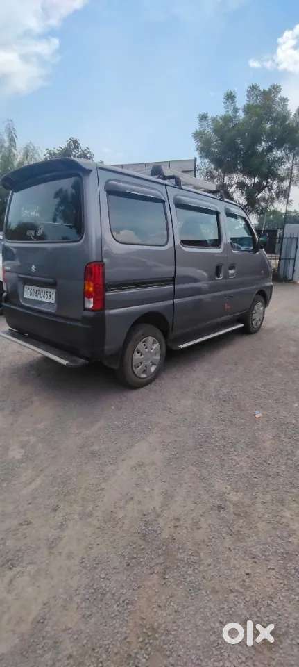 Maruti Suzuki Eeco 5 Seater Standard, 2024, Petrol
