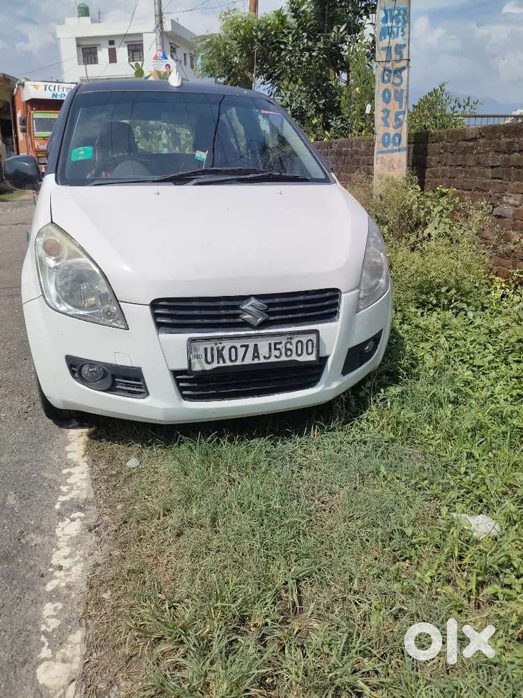 Maruti Suzuki Ritz Ldi 2011 Diesel Manual