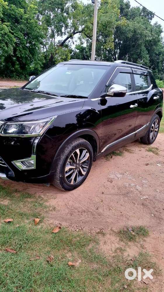 Mahindra Xuv300 W8 Option Diesel, 2019, Diesel