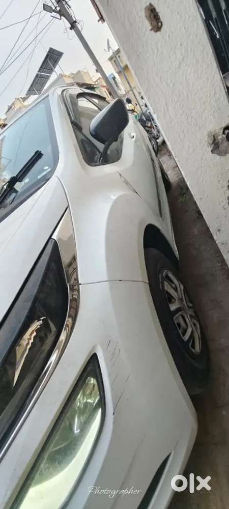 Tata Altroz Xe Petrol 2022