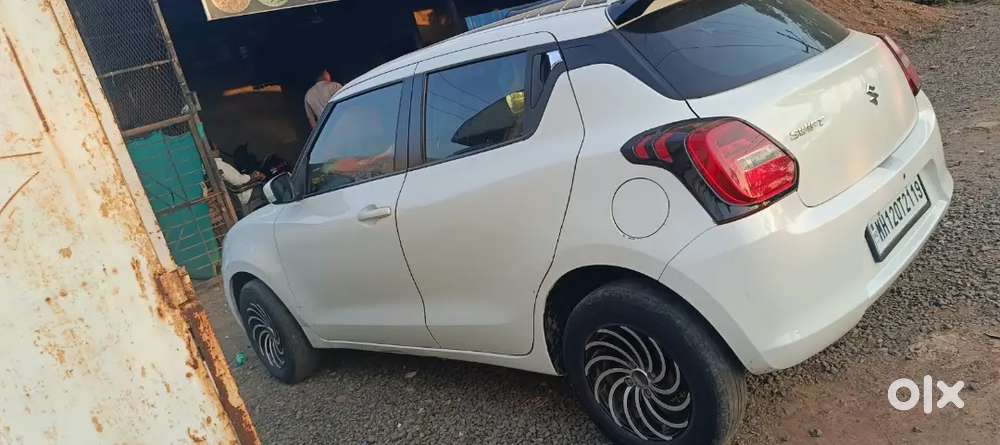 Maruti Swift Vdi 2018 Diesel