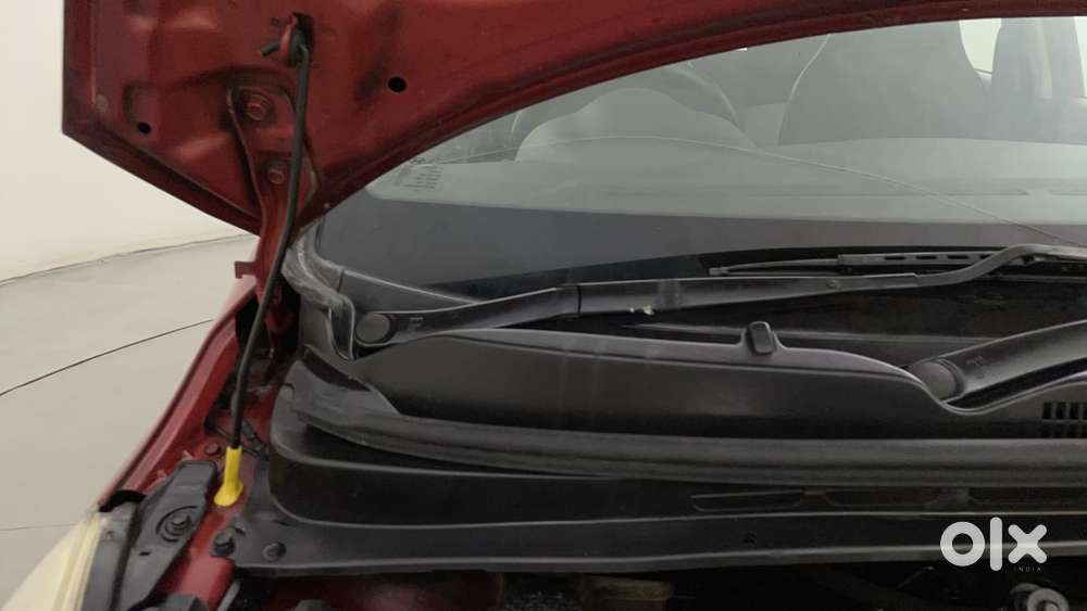 Hyundai I10 Sportz 1.2 Automatic Kappa2, 2013, Petrol