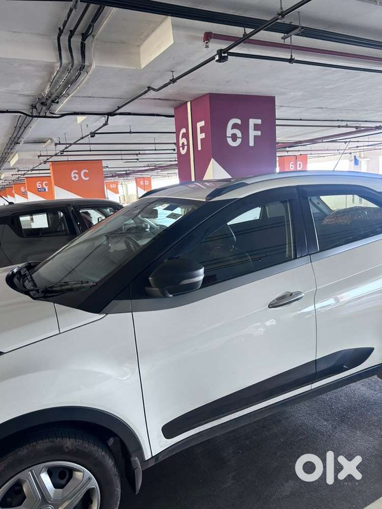 Tata Nexon 2021 Petrol Manual