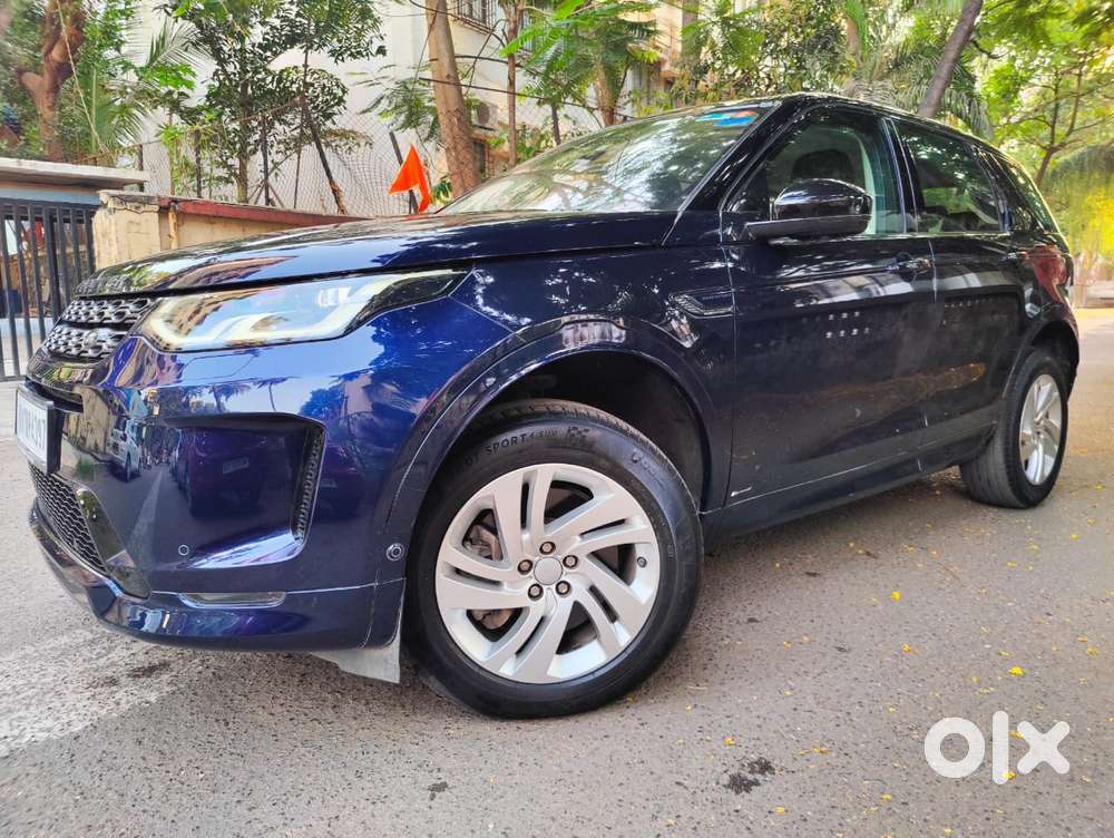 Land Rover Discovery Sport Se R-dynamic, 2020, Diesel