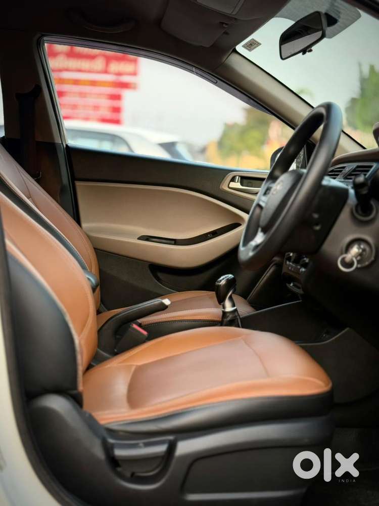 Hyundai I20 2015-2017 Magna 1.2, 2015, Diesel