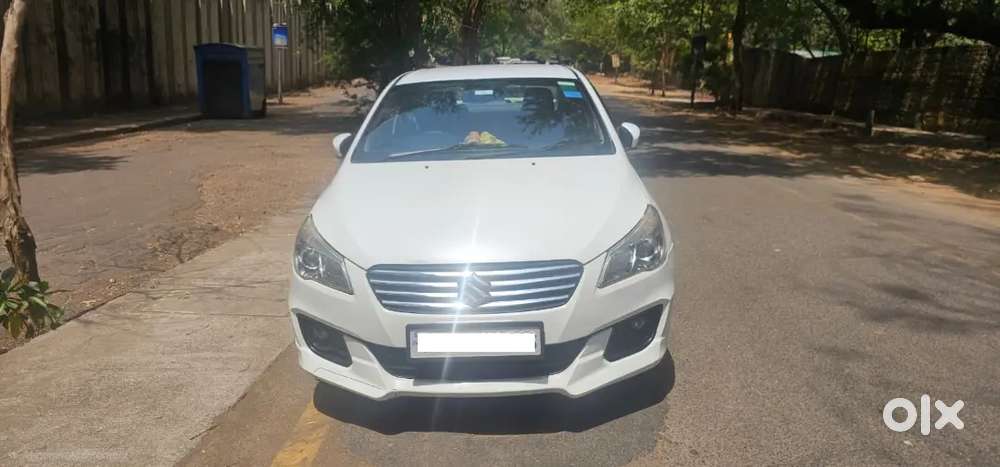 *** Top End Limited Edition Zxi Plus Rs Sports Variant Best ***