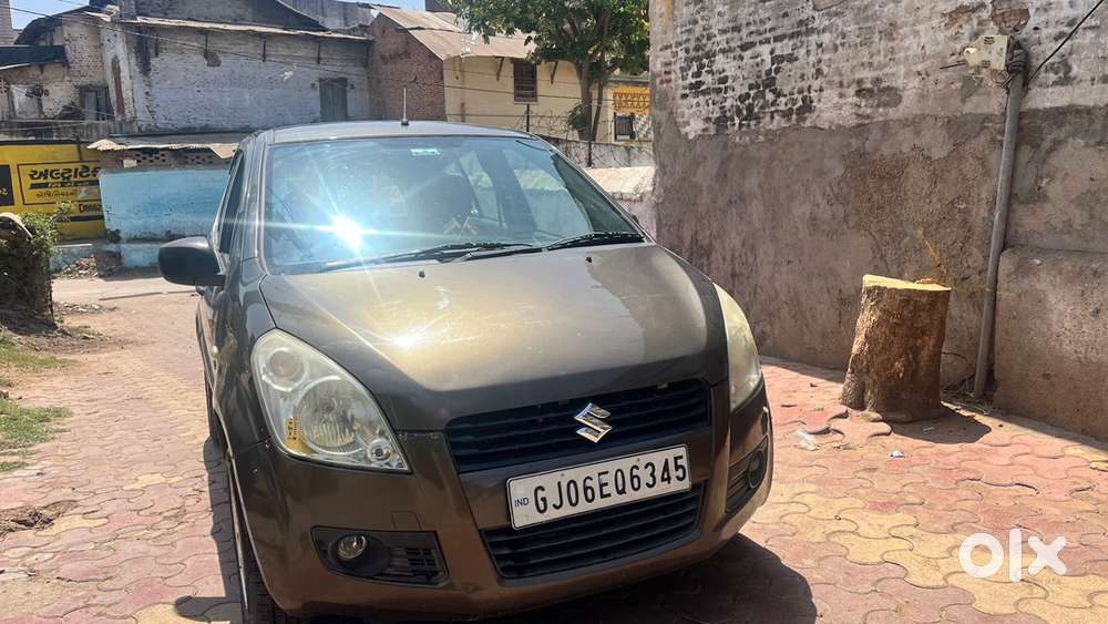 Maruti Suzuki Ritz 2011 Diesel Well Maintained