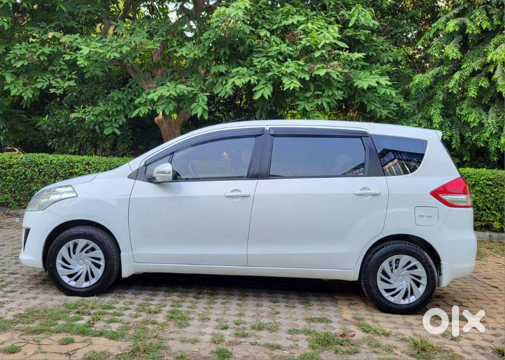 Maruti Suzuki Ertiga 2012-2015 Vxi Abs, 2013, Petrol