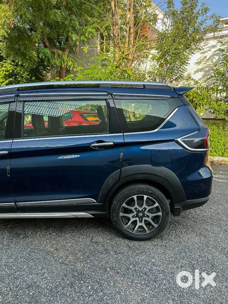 Maruti Suzuki Xl6 2023 Petrol Mint Condition Vehicle