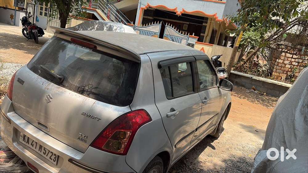 Maruti Suzuki Swift 2008 Petrol Good Condition