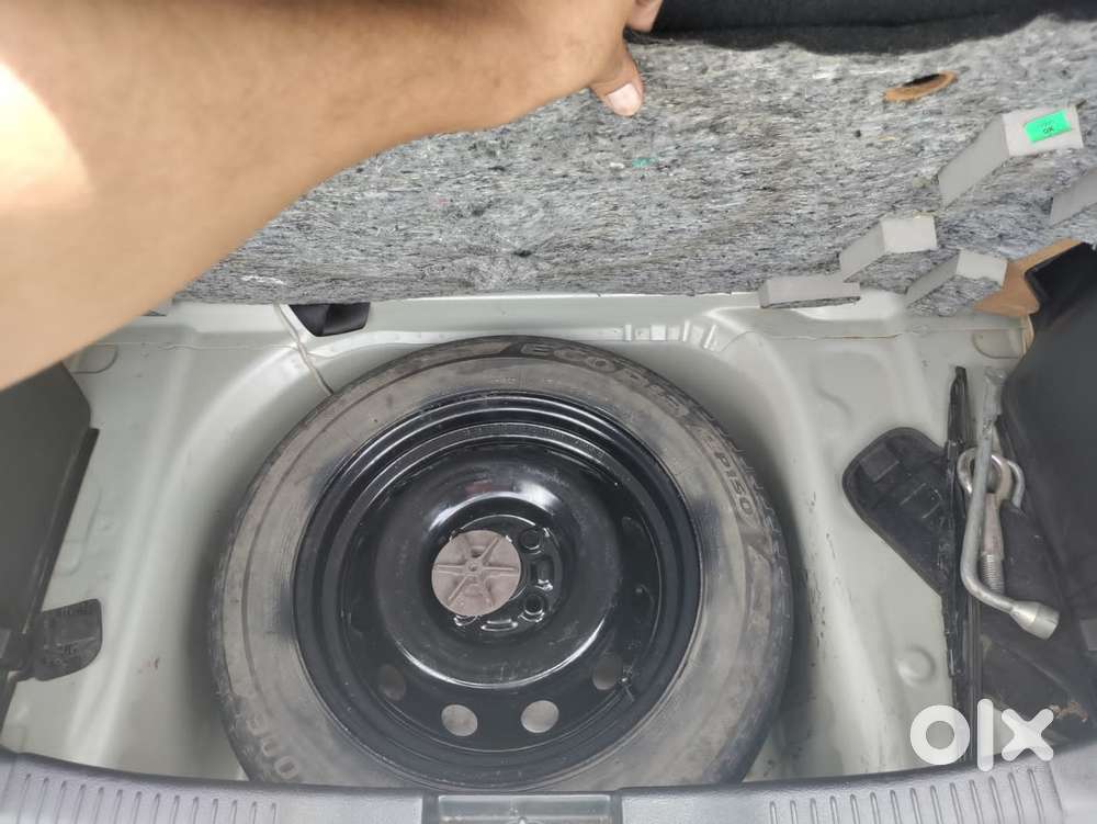 Maruti Suzuki Ignis 1.2 Delta Mt, 2018, Petrol