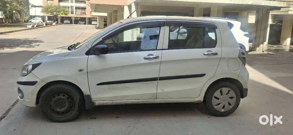 Maruti Celerio Vxi Automatic 2016  Excellent Condition  2 Keys