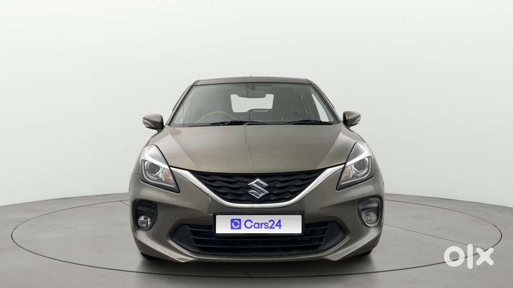 Maruti Suzuki Baleno 1.2 Zeta, 2019, Petrol
