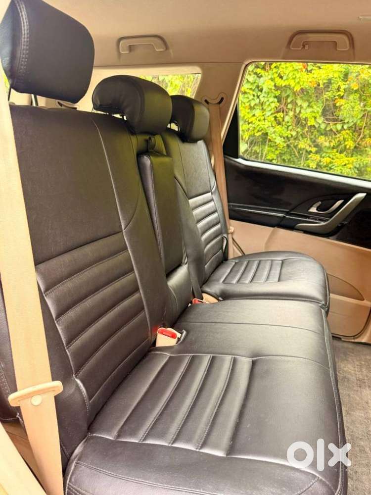 Mahindra Xuv500 2011-2015 W8 2wd, 2015, Diesel