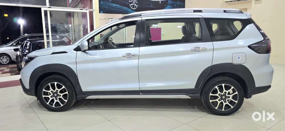 Maruti Suzuki Xl6 1.5 Zeta Mt, 2023, Petrol