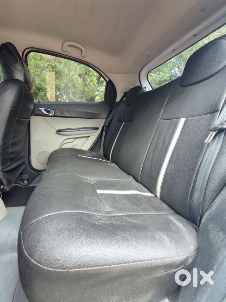 Tata Tiago Xz, 2017, Petrol