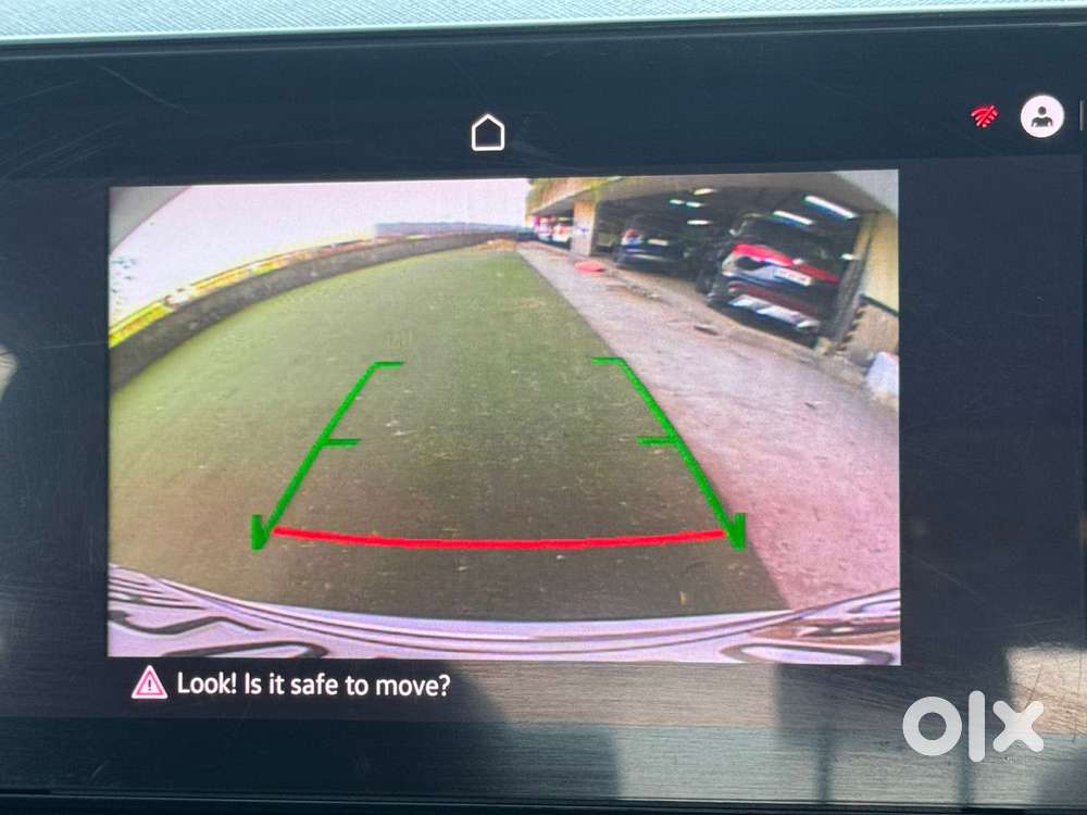 Skoda Kushaq 1.0 Tsi Style At, 2021, Petrol