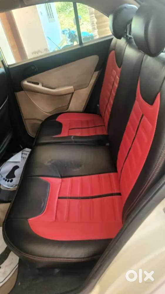 Tata Indica Vista For Sale, Good Condition