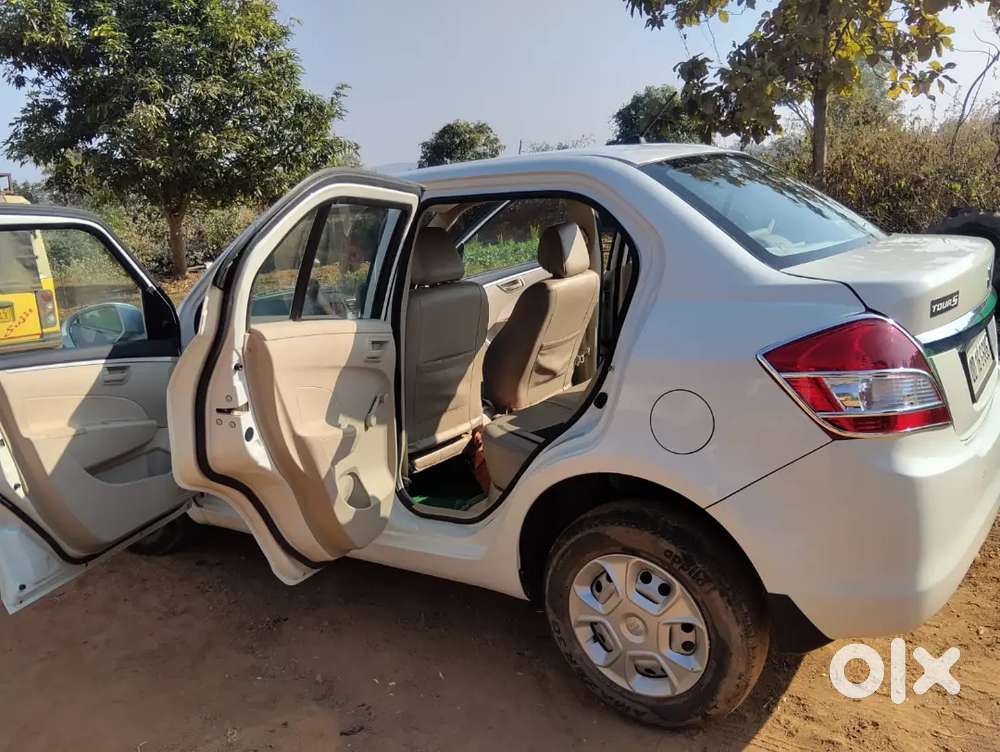 Maruti Suzuki Dzire 2020 Petrol 29000 Km Driven