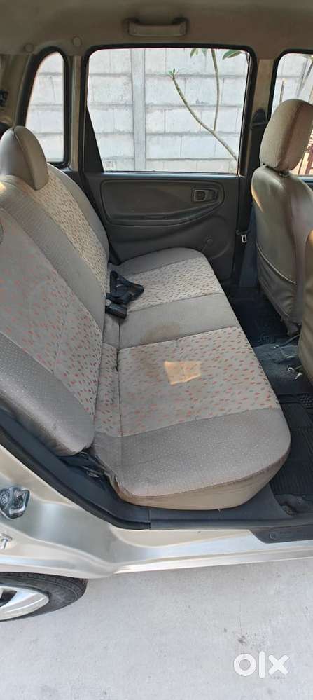 Maruti Suzuki Zen Estilo 1.0 Lxi Nlive, 2004, Petrol