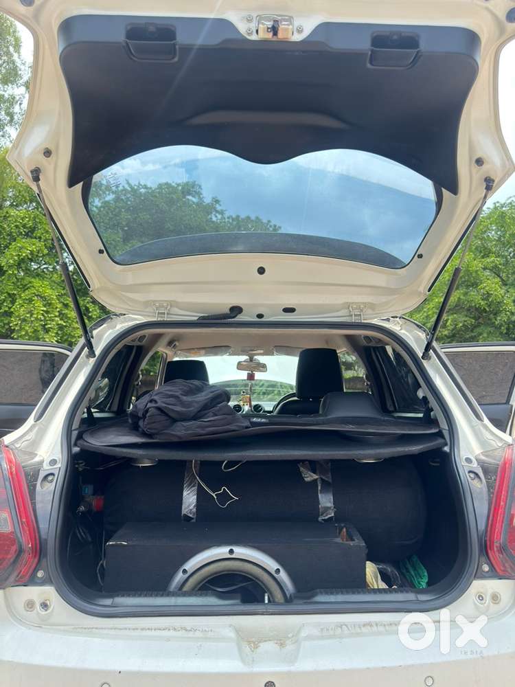 Maruti Suzuki Swift 2023 Model