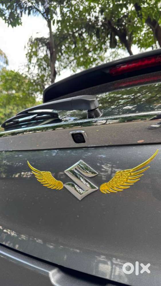 Maruti Suzuki Baleno 1.2 Zeta At, 2025, Petrol