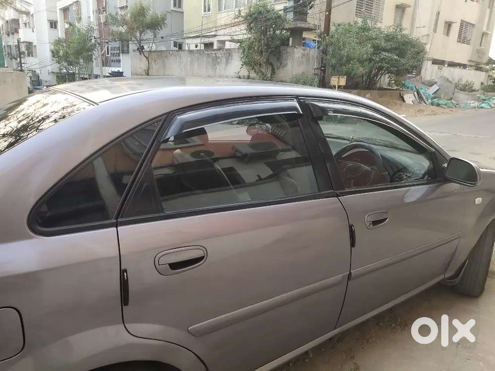 Chevrolet Optra 2006 Petrol Good Condition