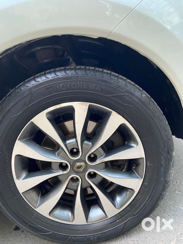 Renault Koleos 4x4 At, 2013, Diesel