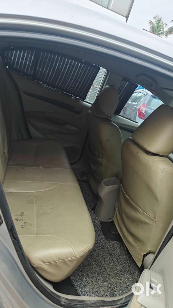 Honda City S Mt, 2009, Cng & Hybrids